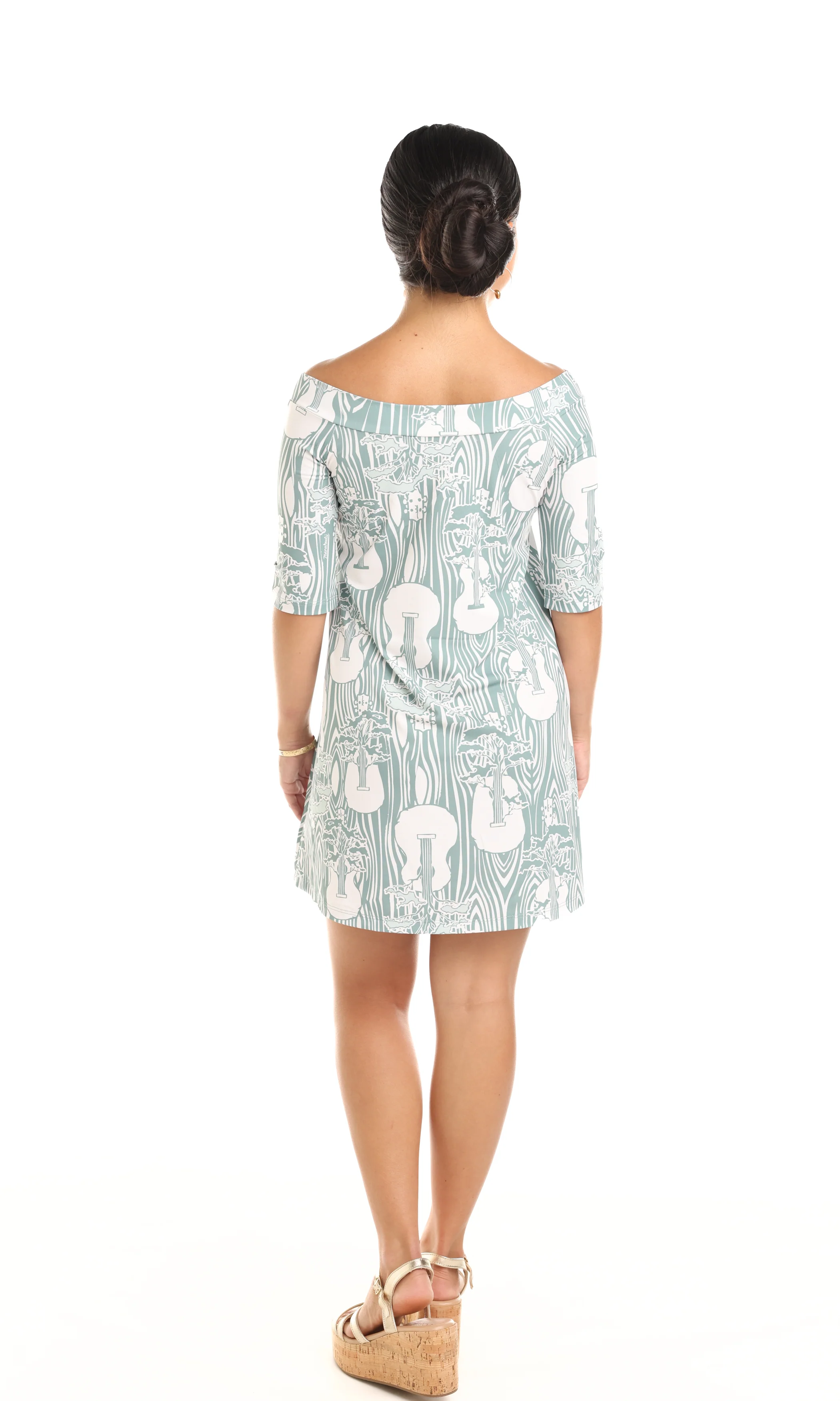 Angela Dress - Image 4