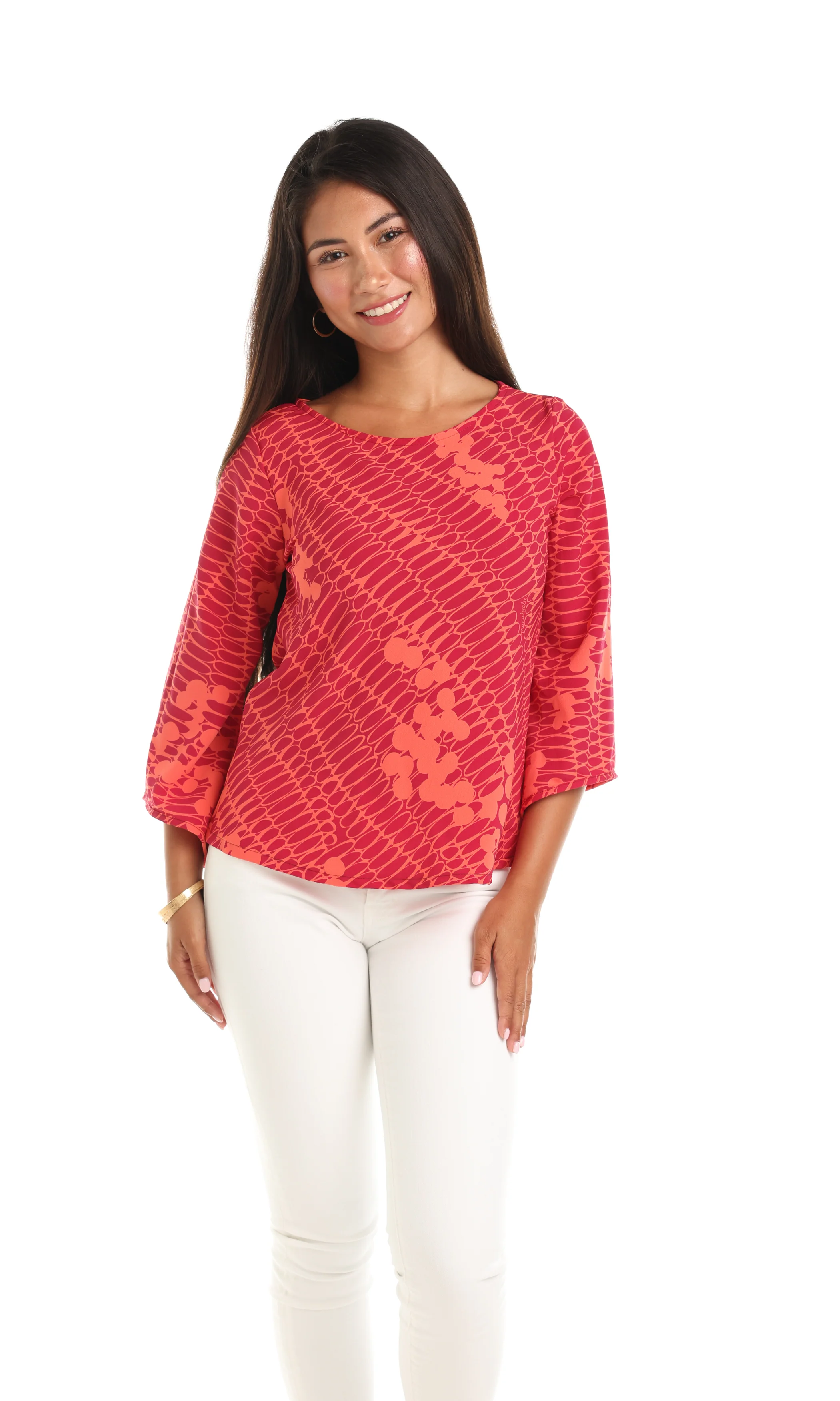 Audrey Top - Image 4