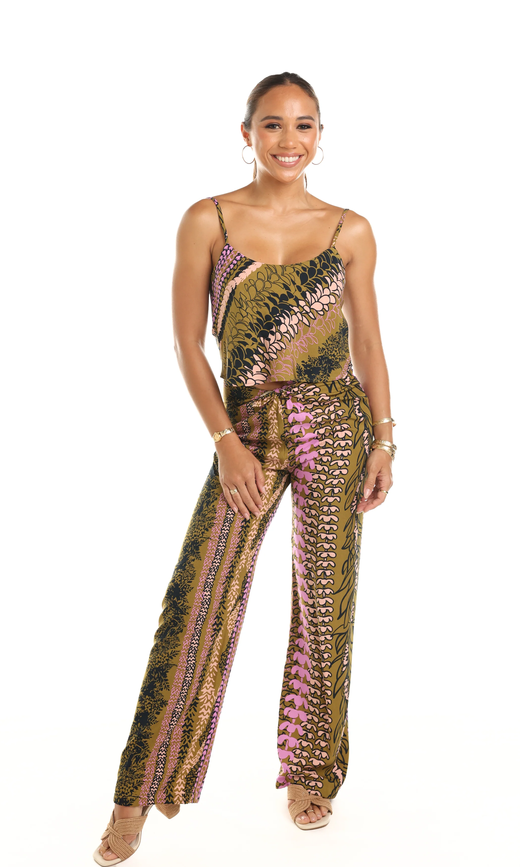 Brooklyn Pant - Image 4