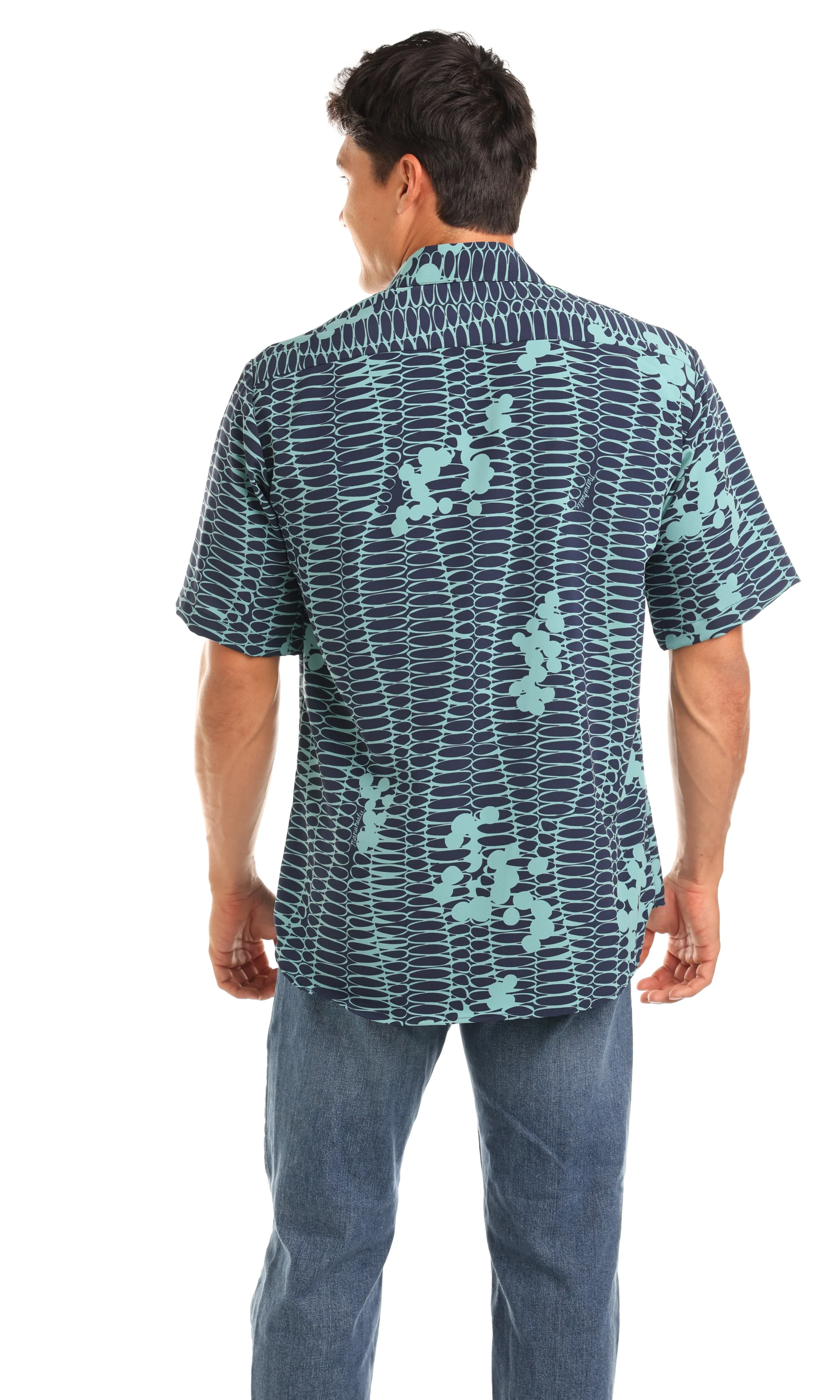 Buttondown Aloha Shirt - Image 7