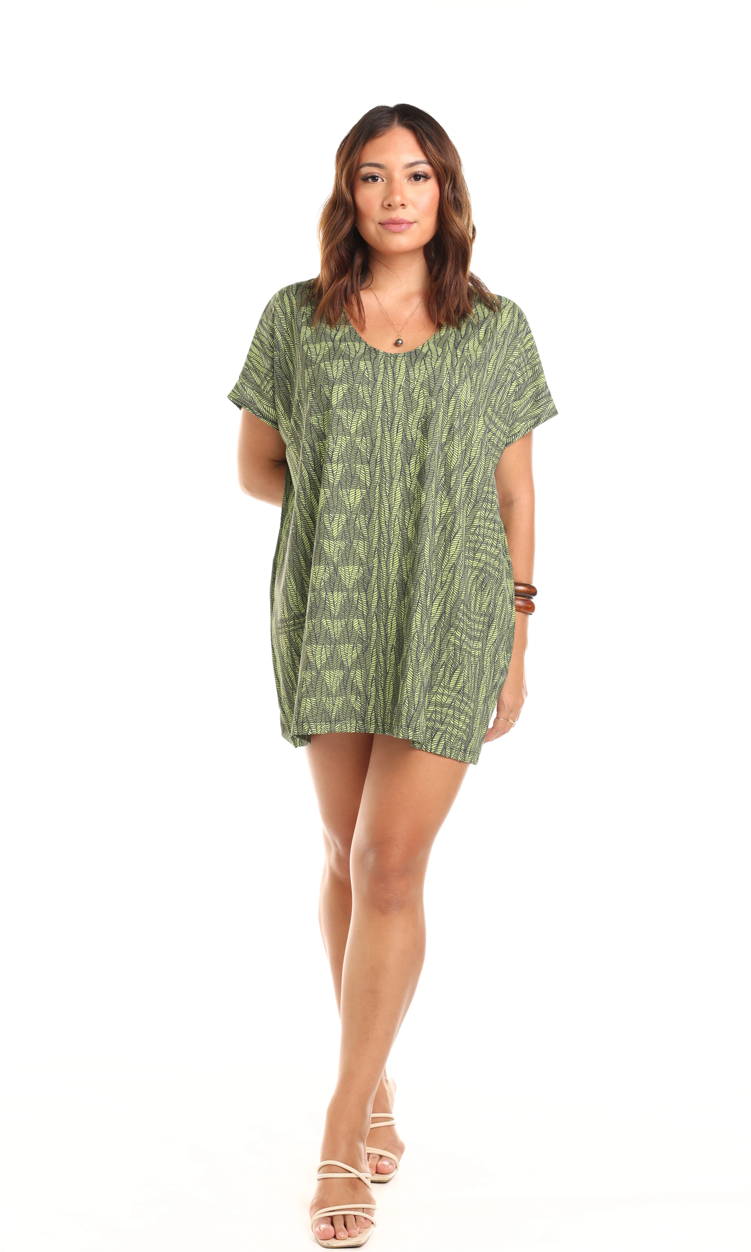 Hāʻena Tunic - Image 5