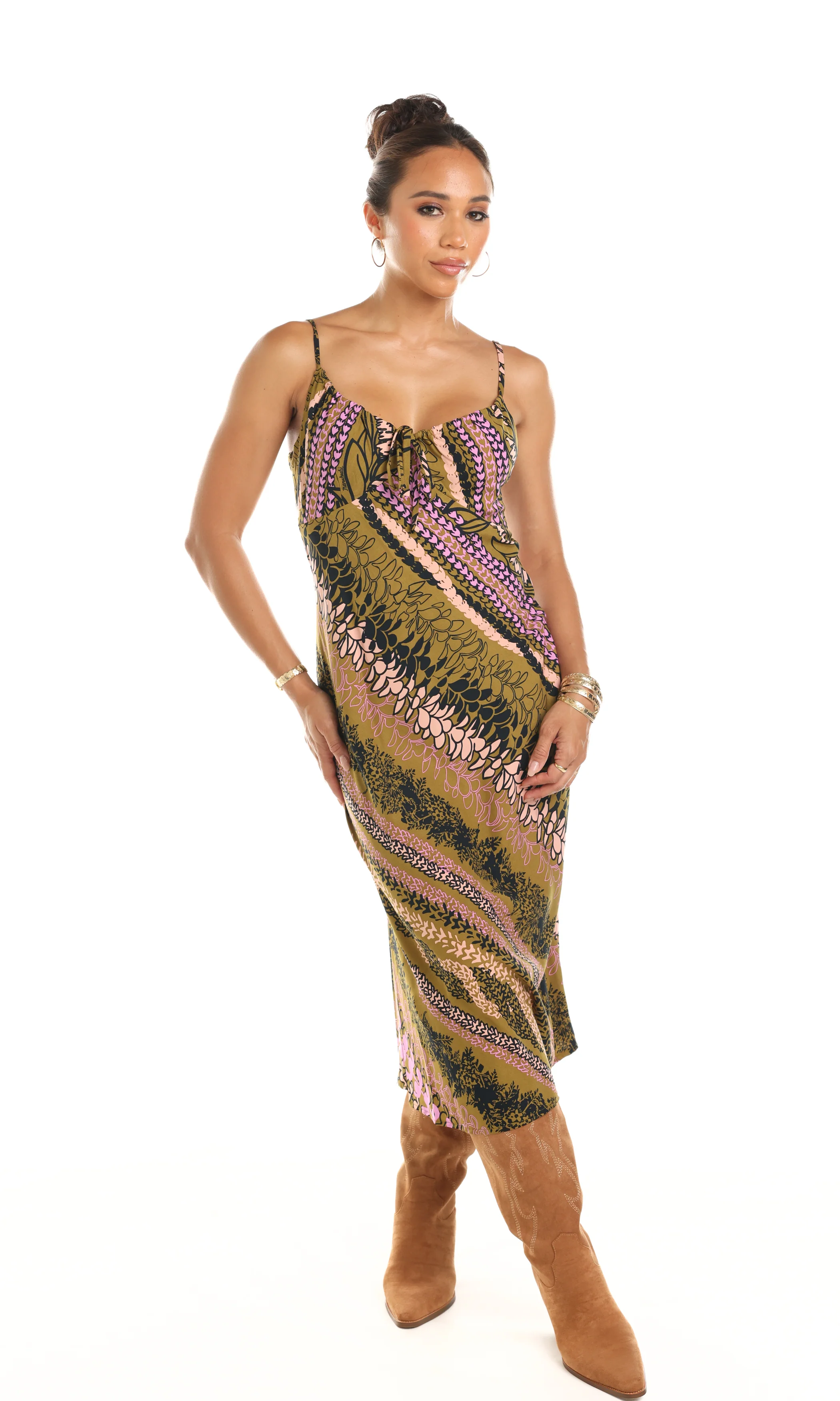 Kaipo Dress - Image 4