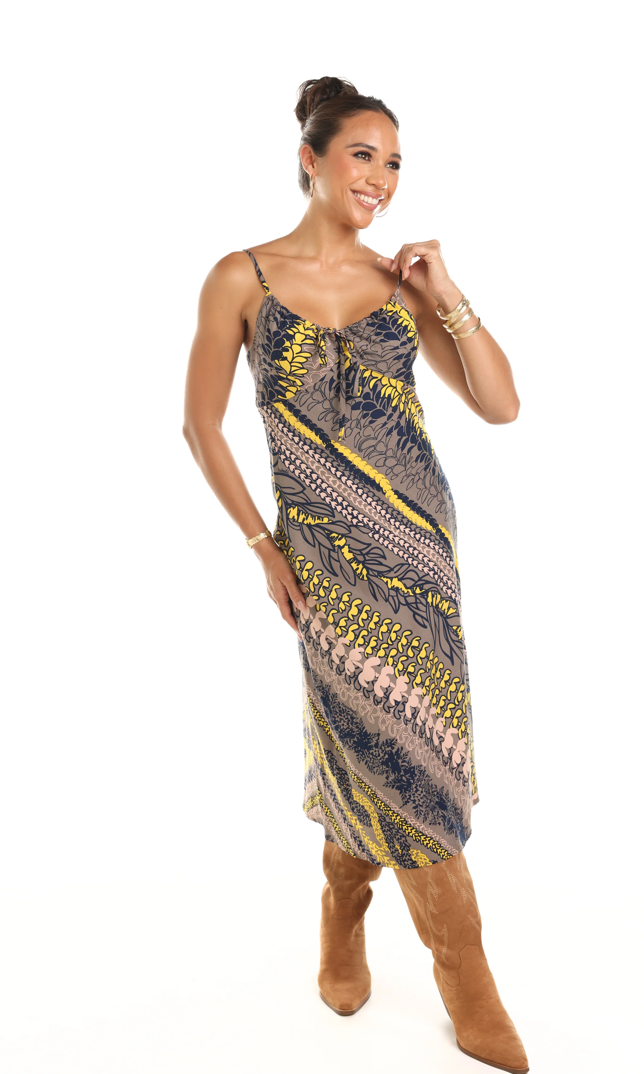 Kaipo Dress - Image 5