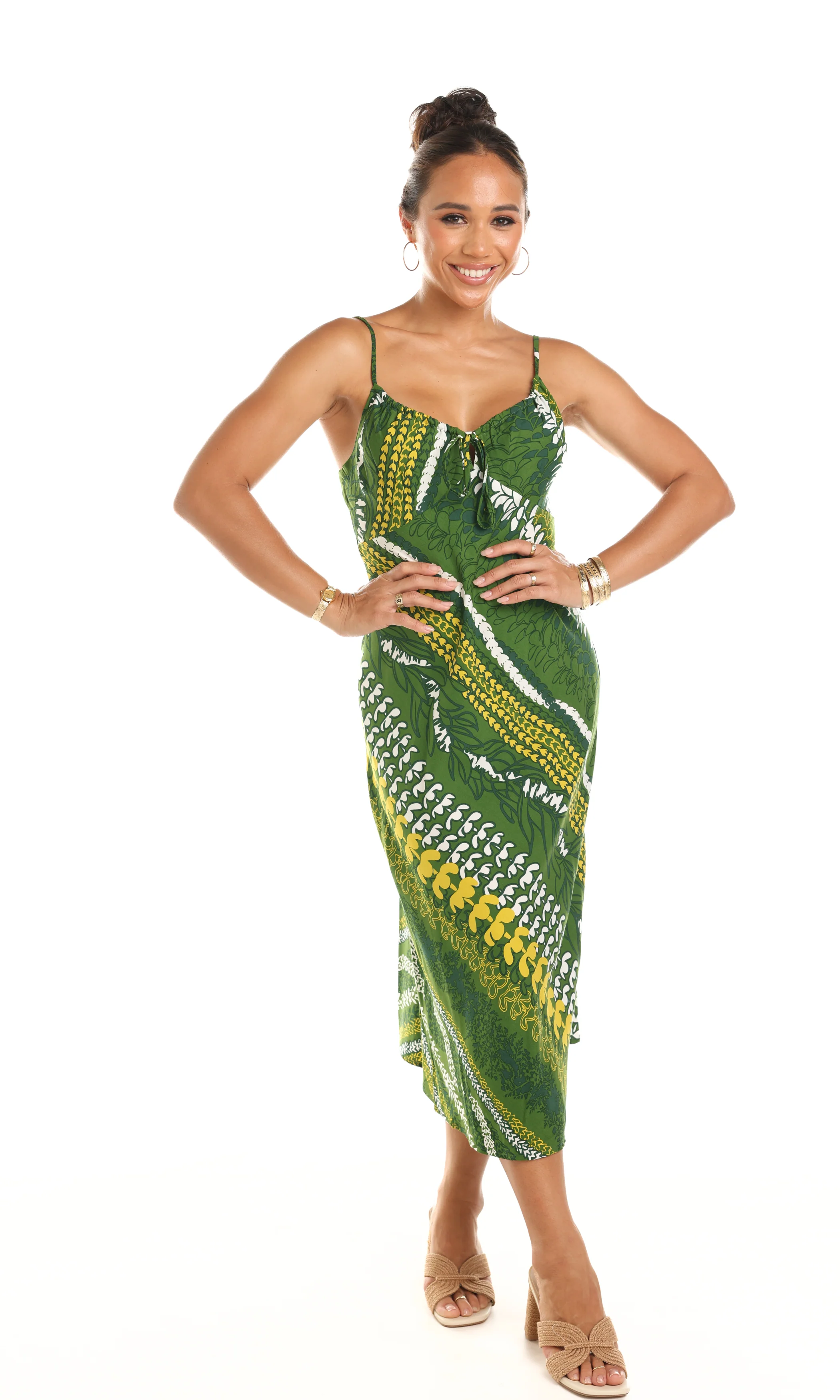 Kaipo Dress - Image 6