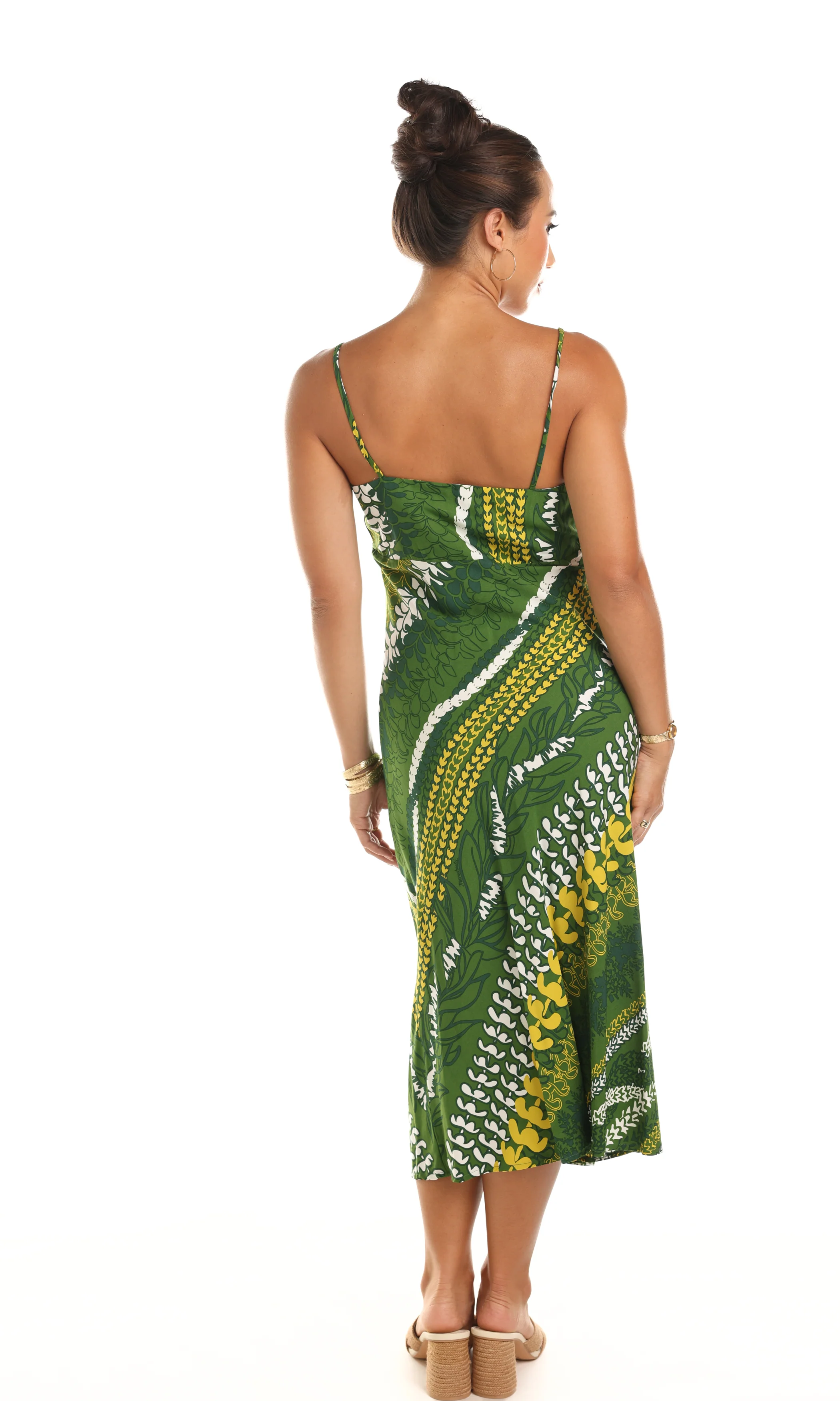 Kaipo Dress - Image 7