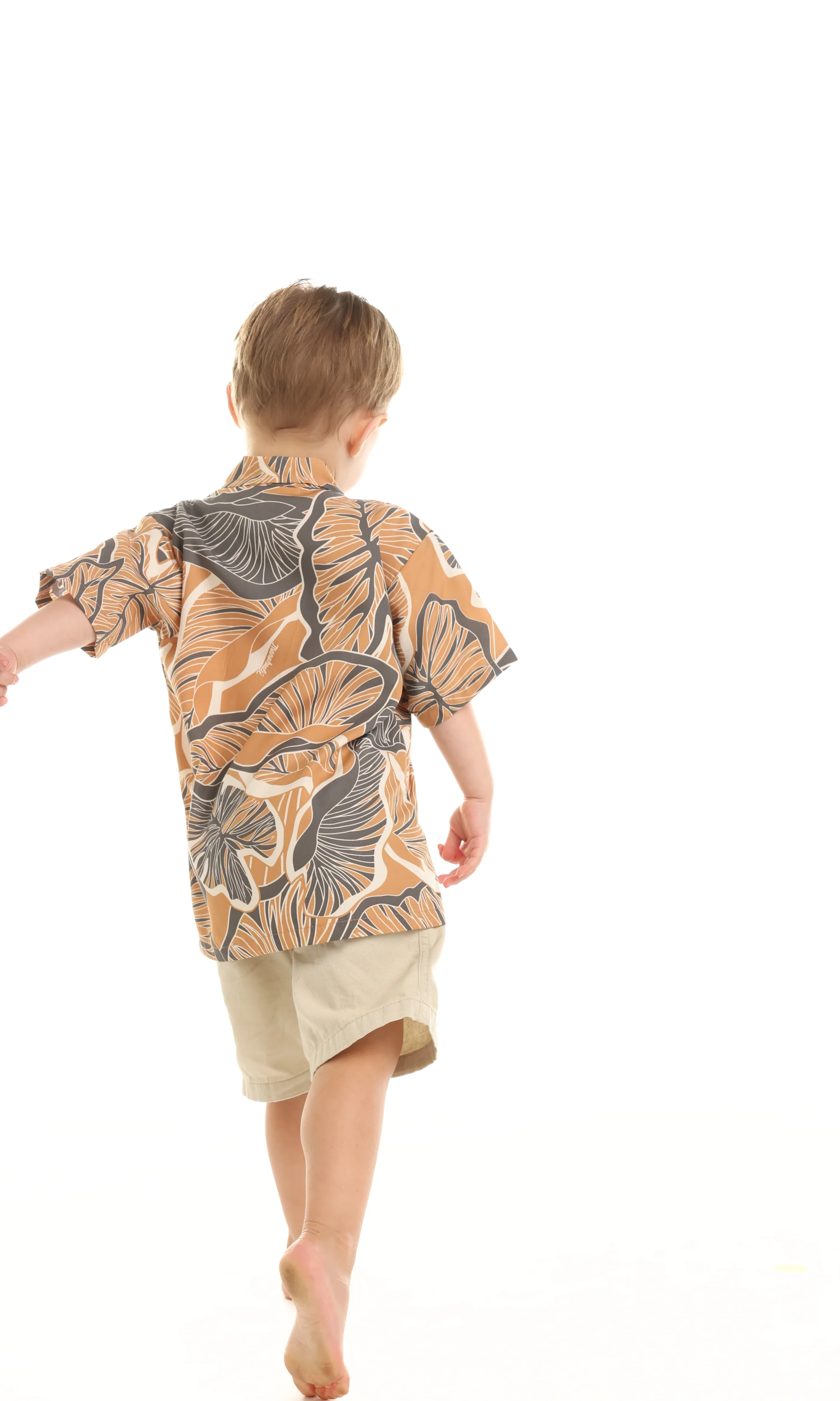 Keiki Aloha Shirt - Image 7