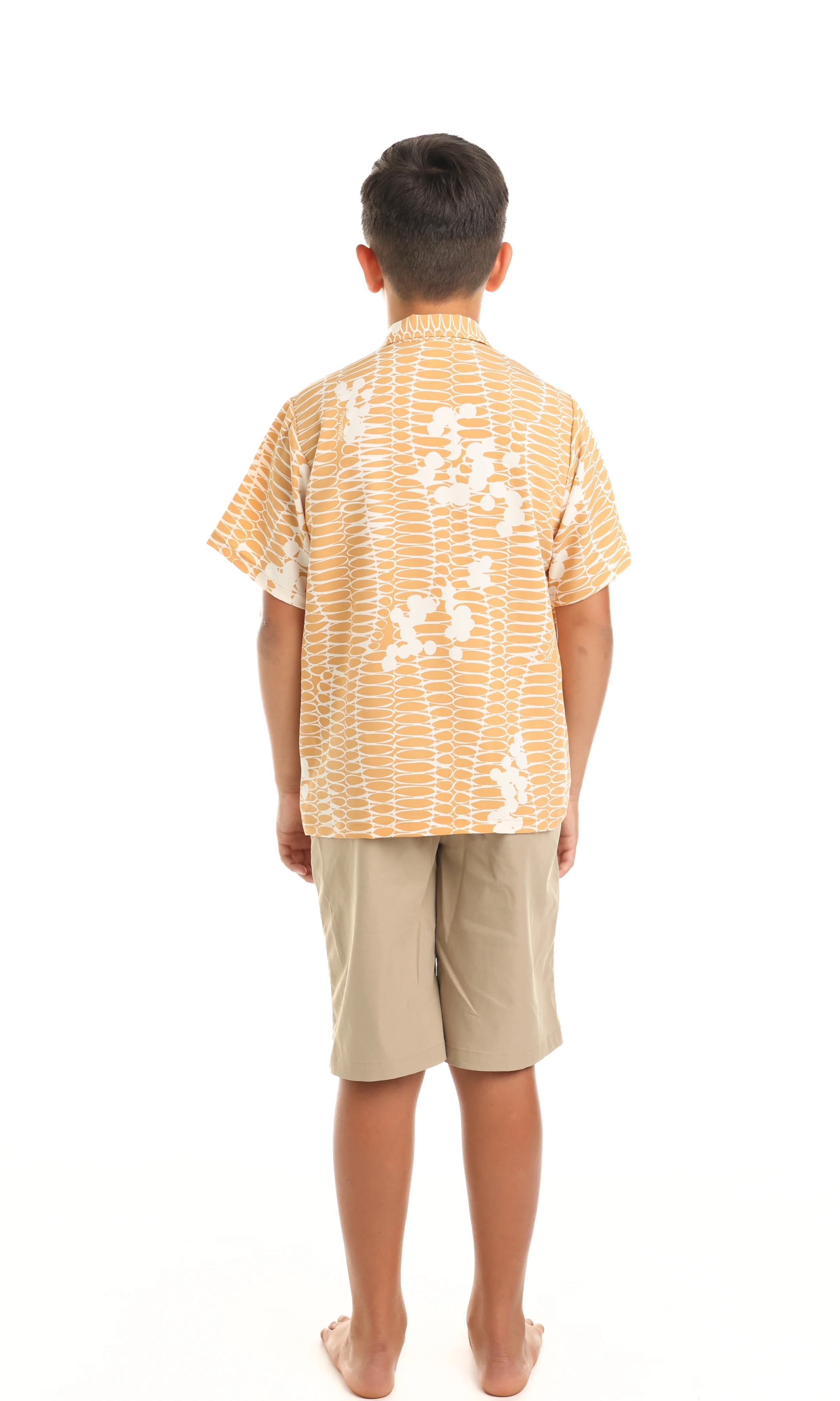 Keiki Aloha Shirt - Image 7