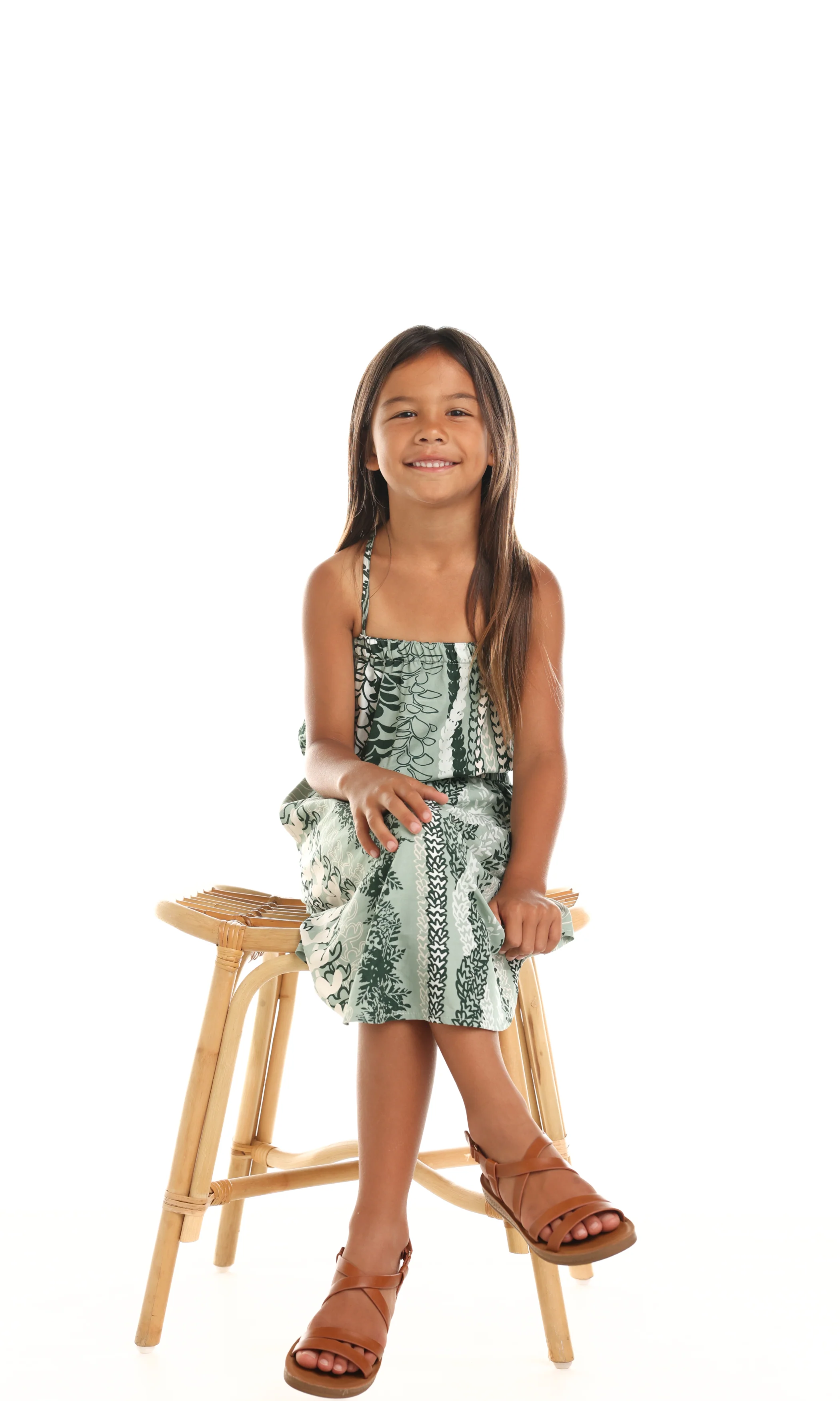 Keiki Nohea Dress - Image 3