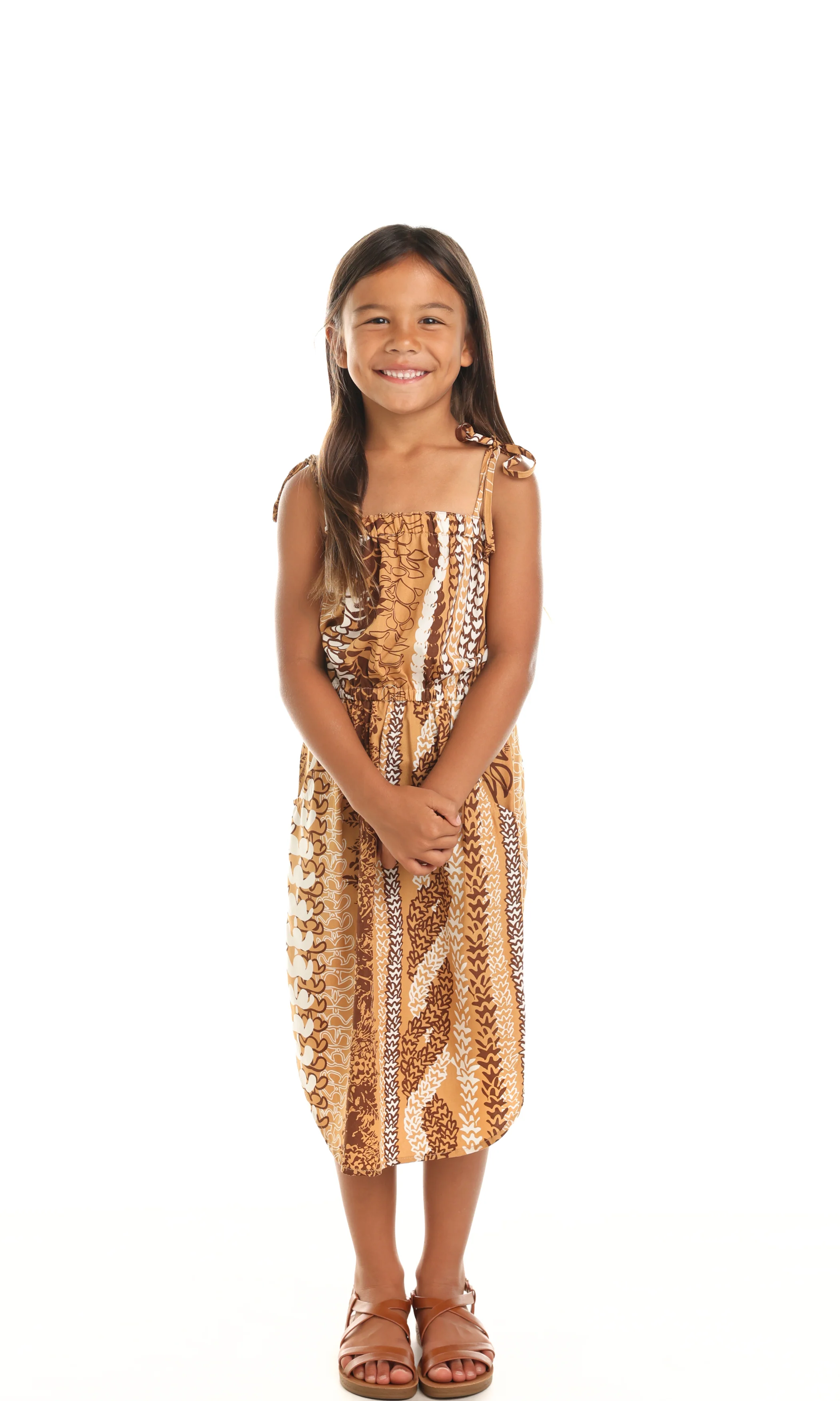 Keiki Nohea Dress - Image 4