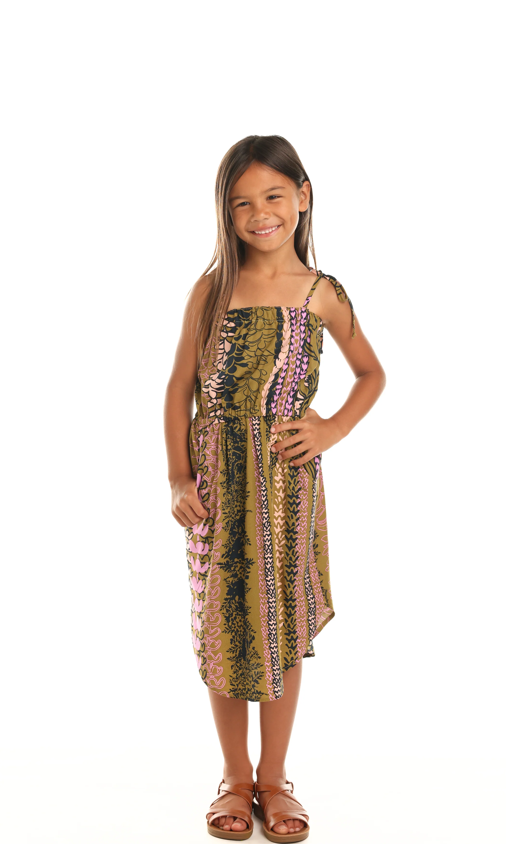 Keiki Nohea Dress - Image 5