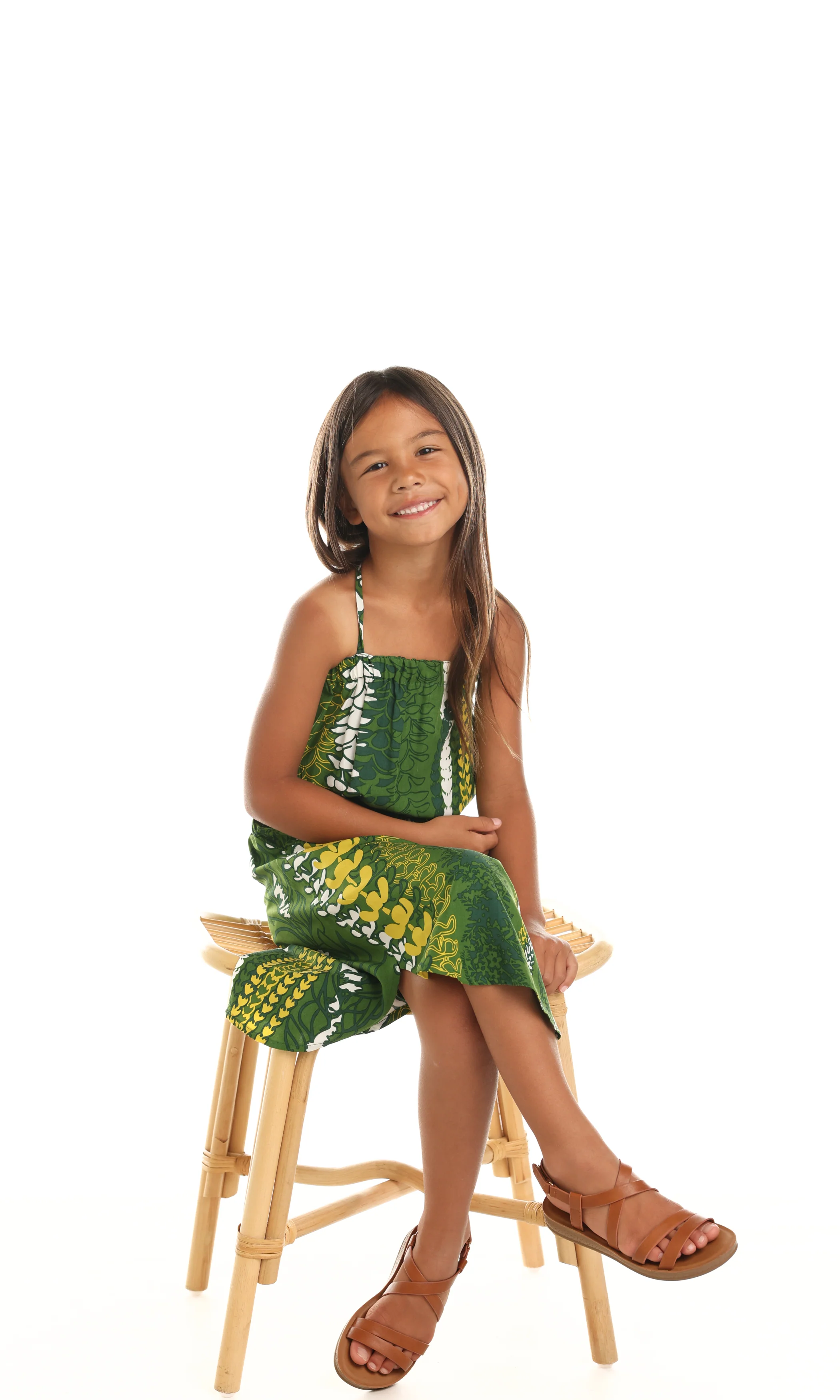 Keiki Nohea Dress - Image 6