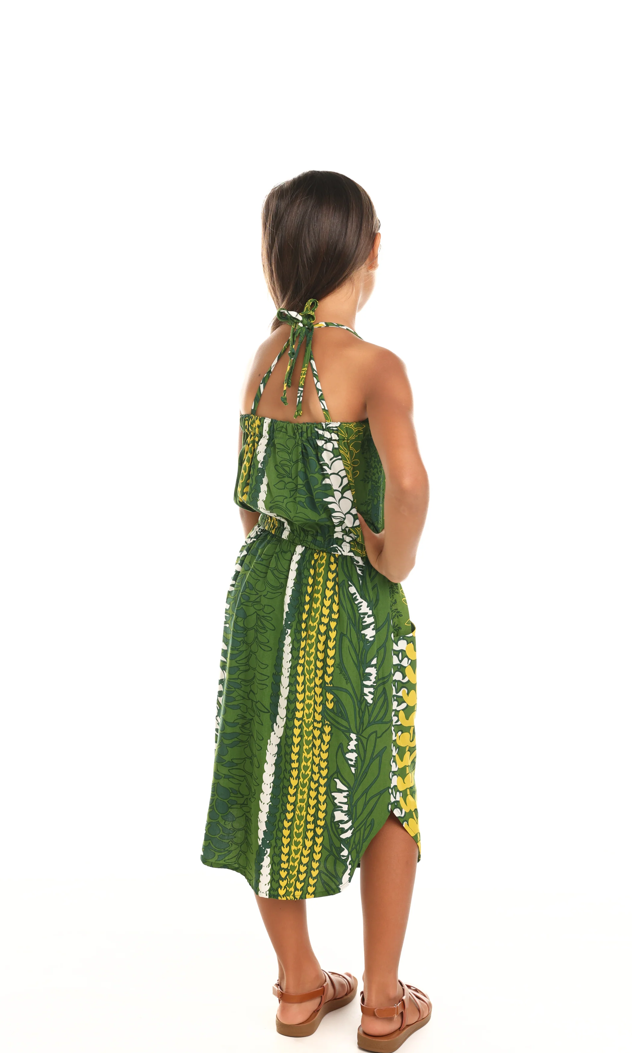 Keiki Nohea Dress - Image 7