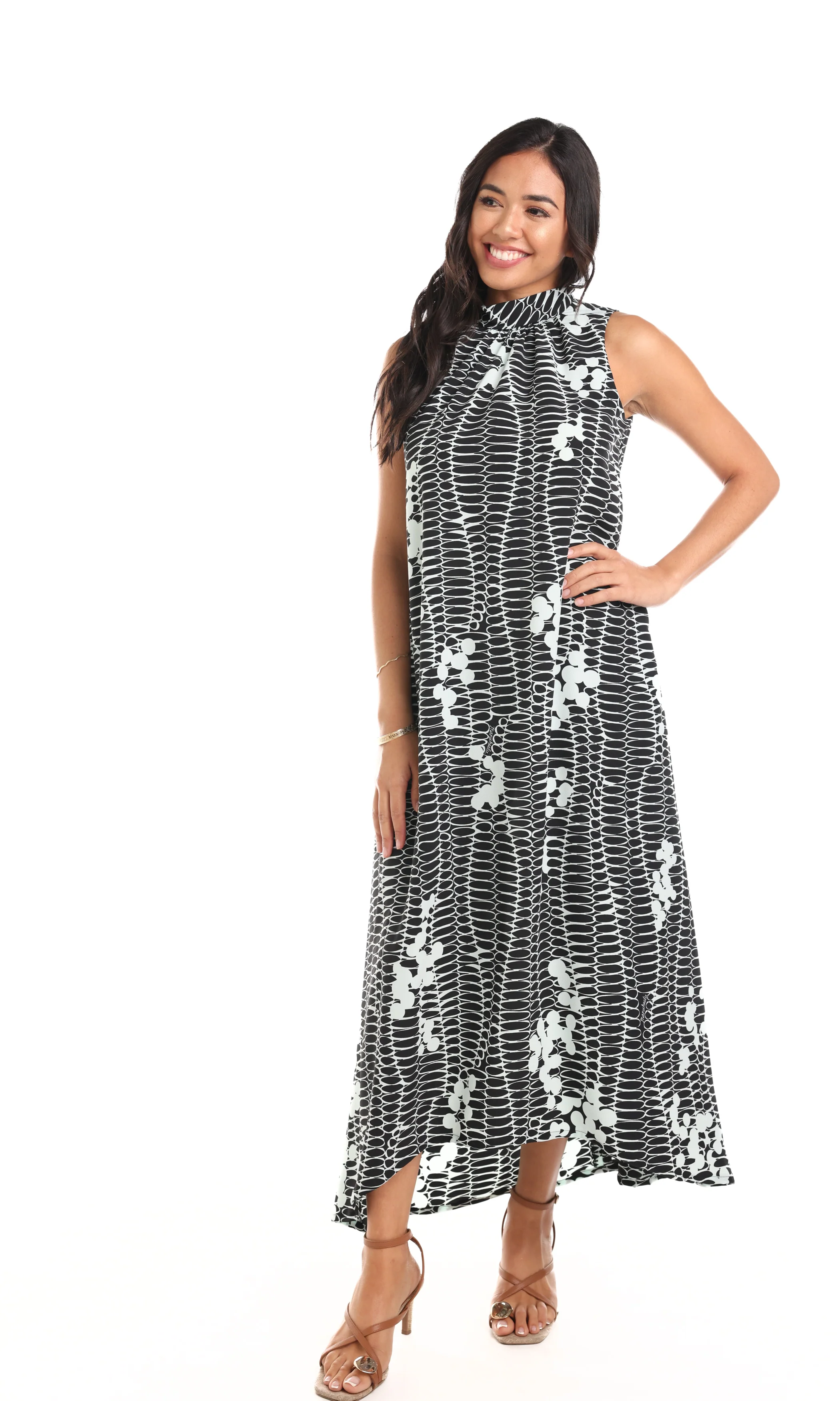 Lillian Maxi - Image 3