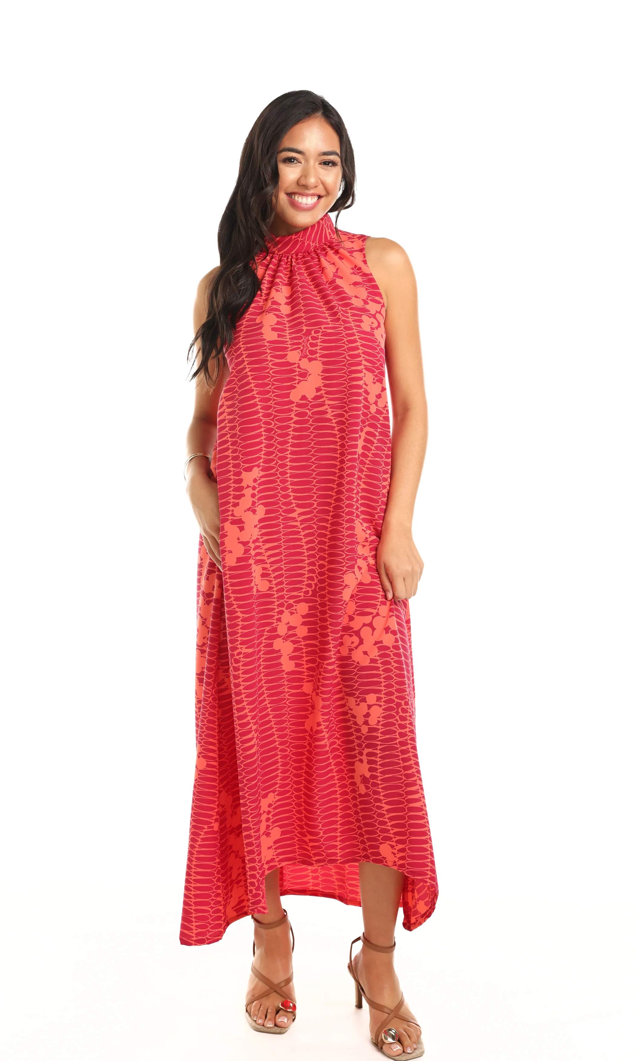 Lillian Maxi - Image 4