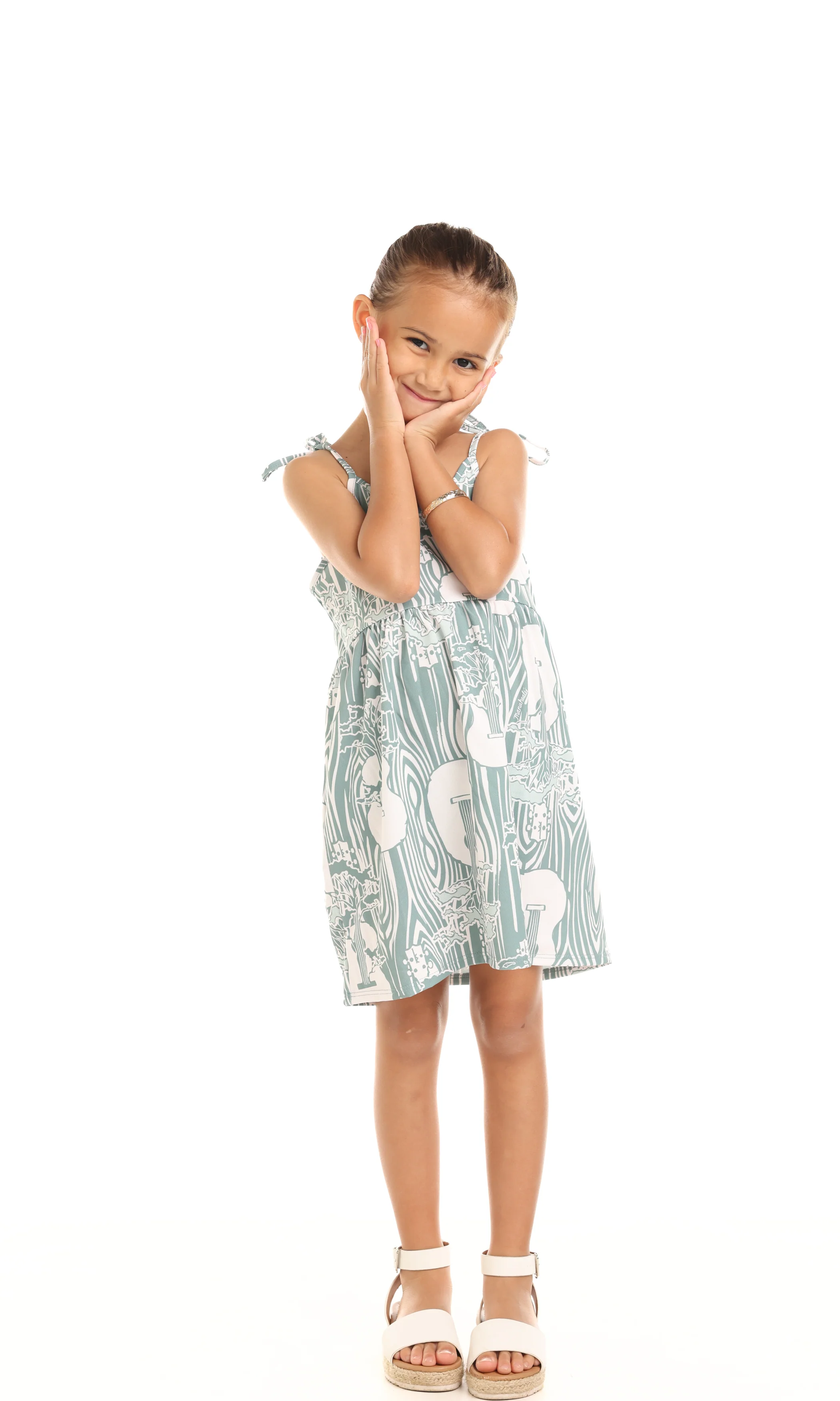 Keiki Olivia Babydoll - Image 3