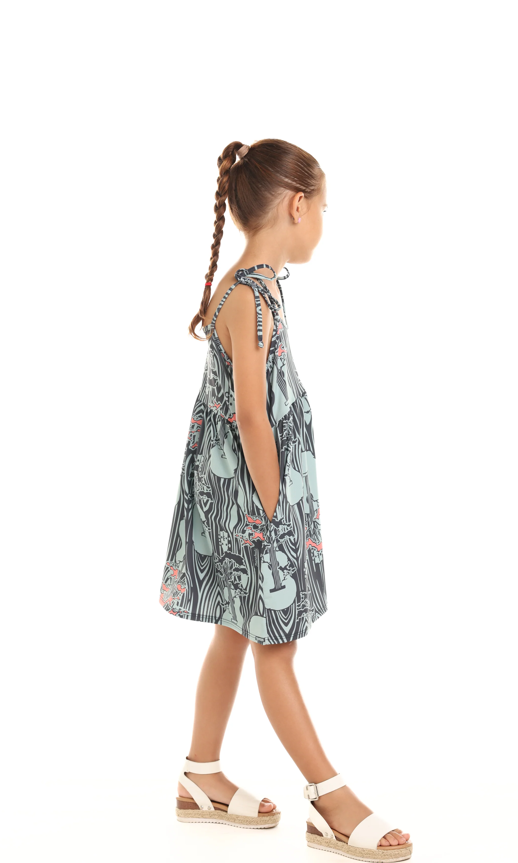 Keiki Olivia Babydoll - Image 4