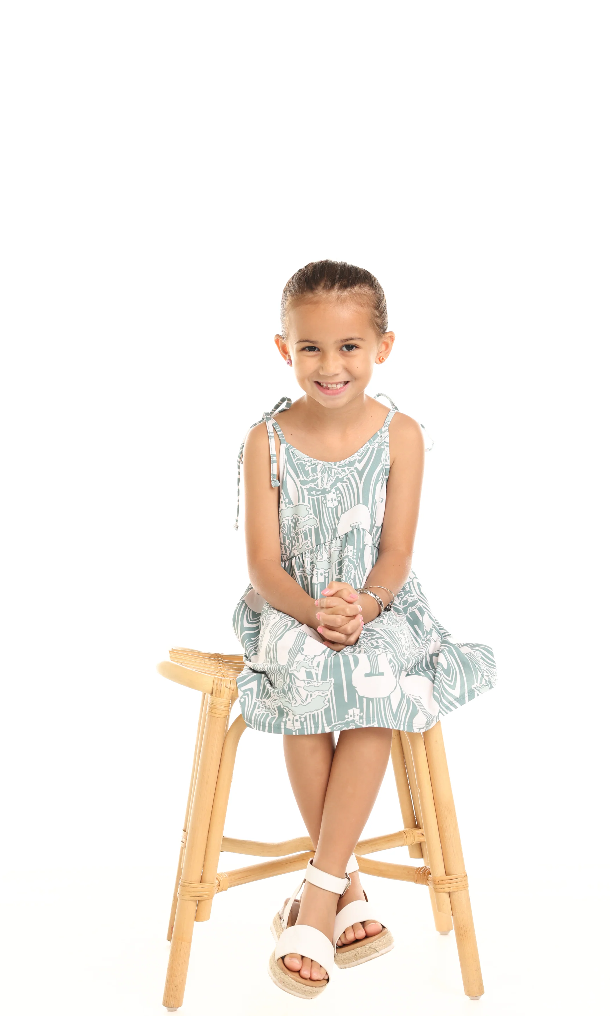 Keiki Olivia Babydoll - Image 6
