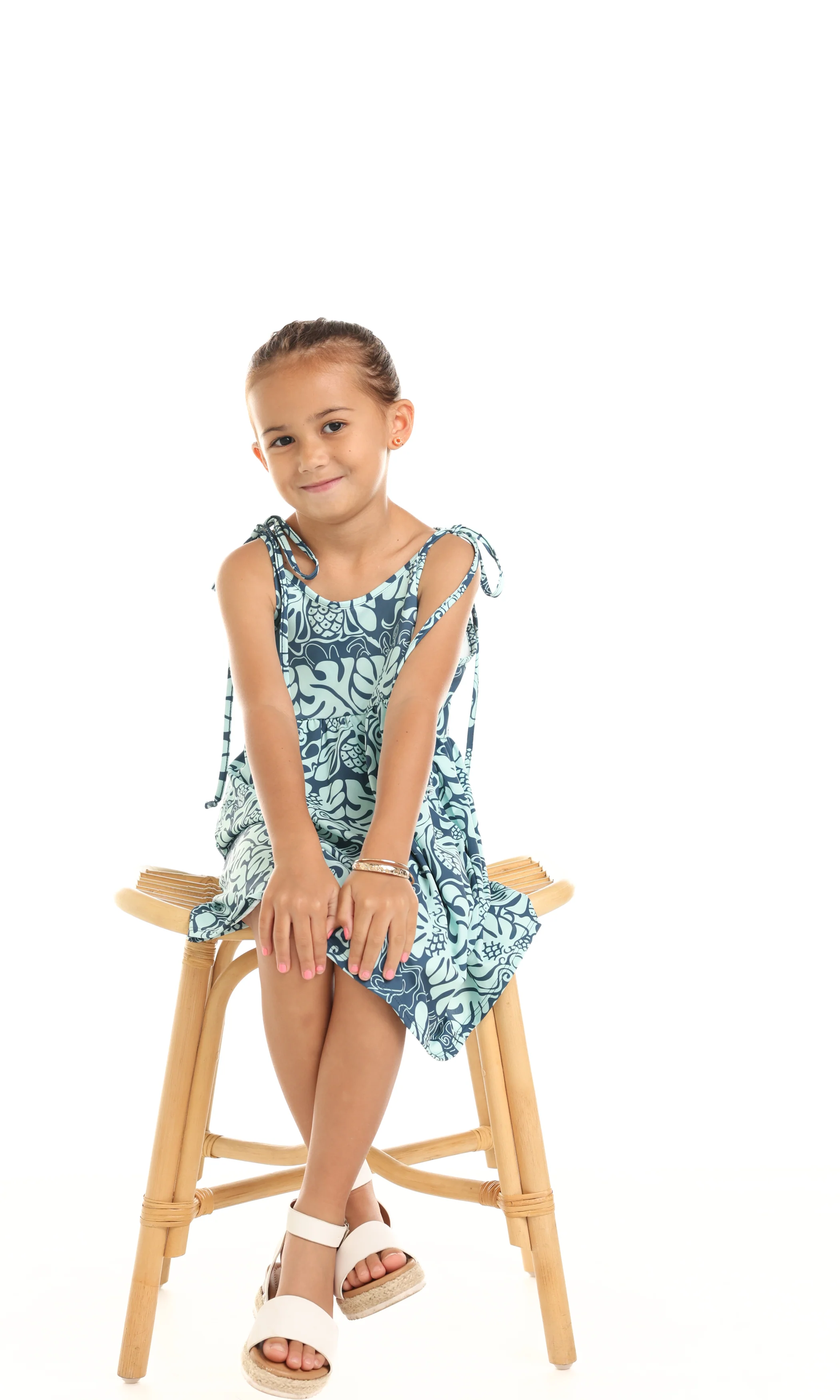 Keiki Olivia Babydoll - Image 3