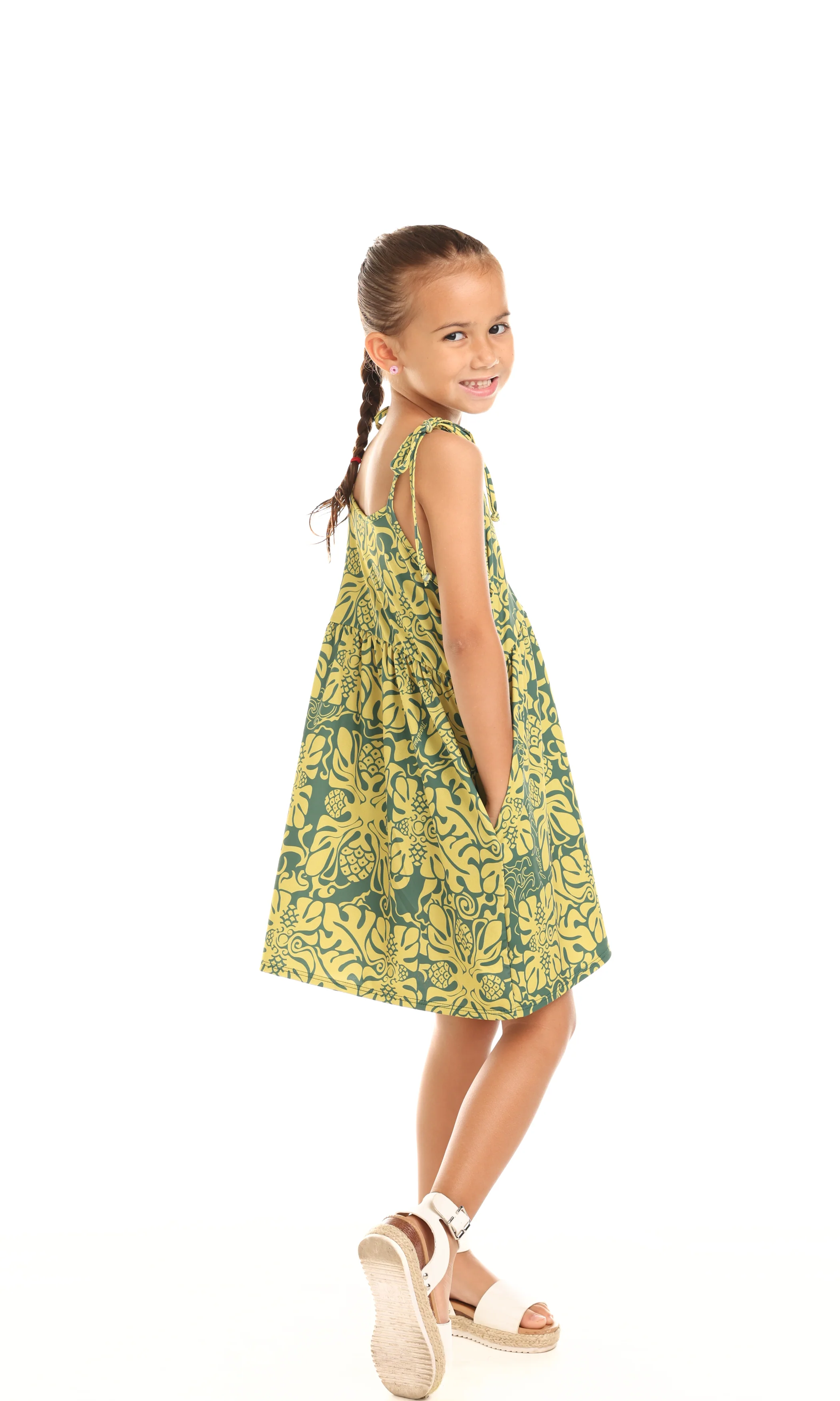 Keiki Olivia Babydoll - Image 4