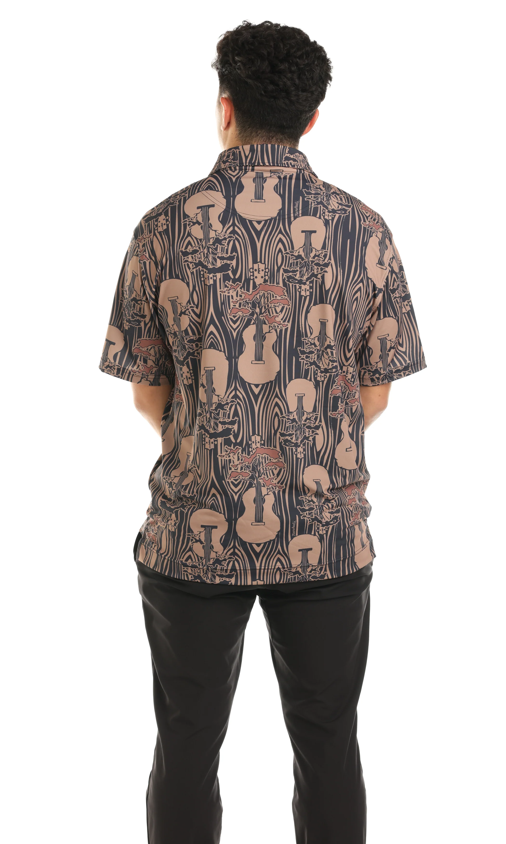 Polo Shirt - Image 4