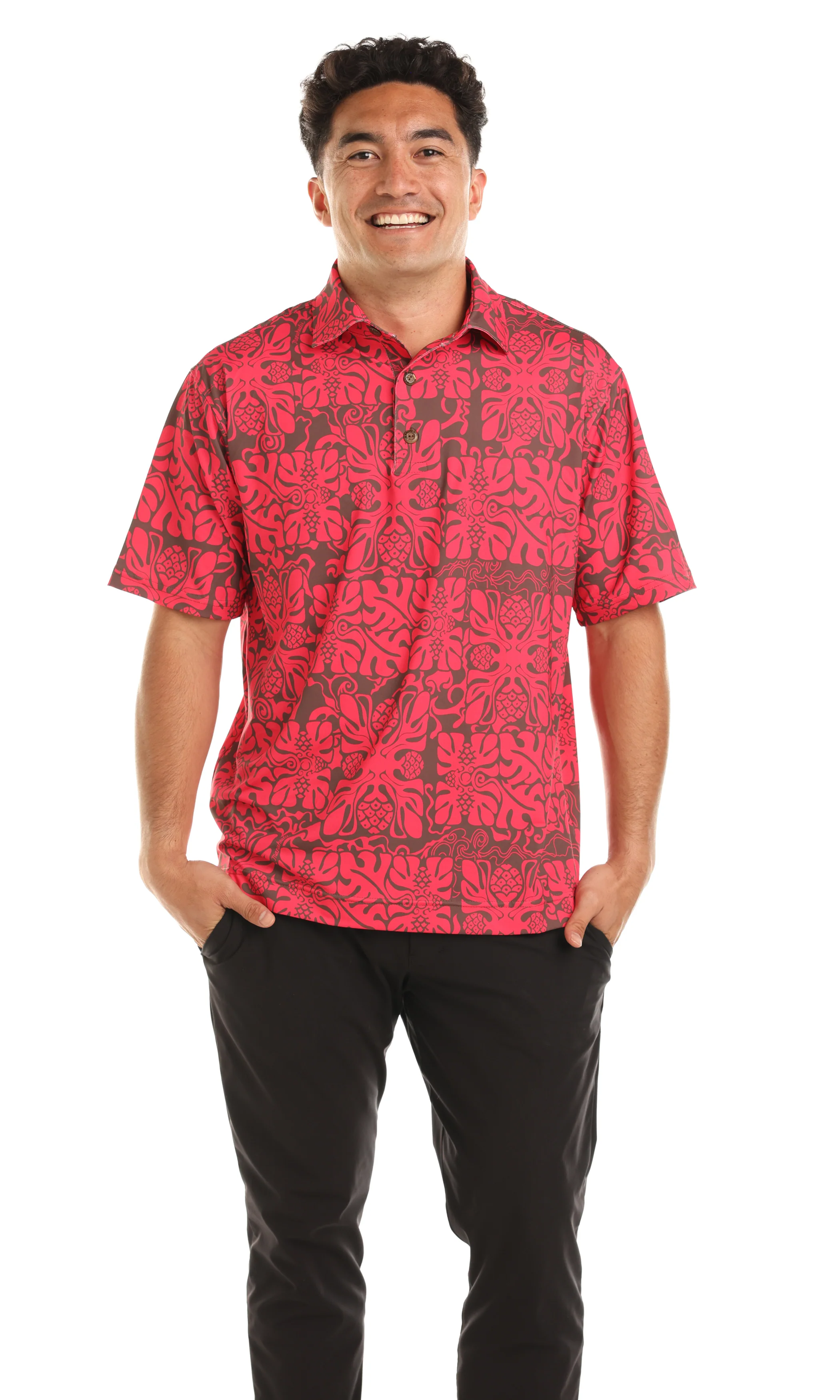 Polo Shirt - Image 3