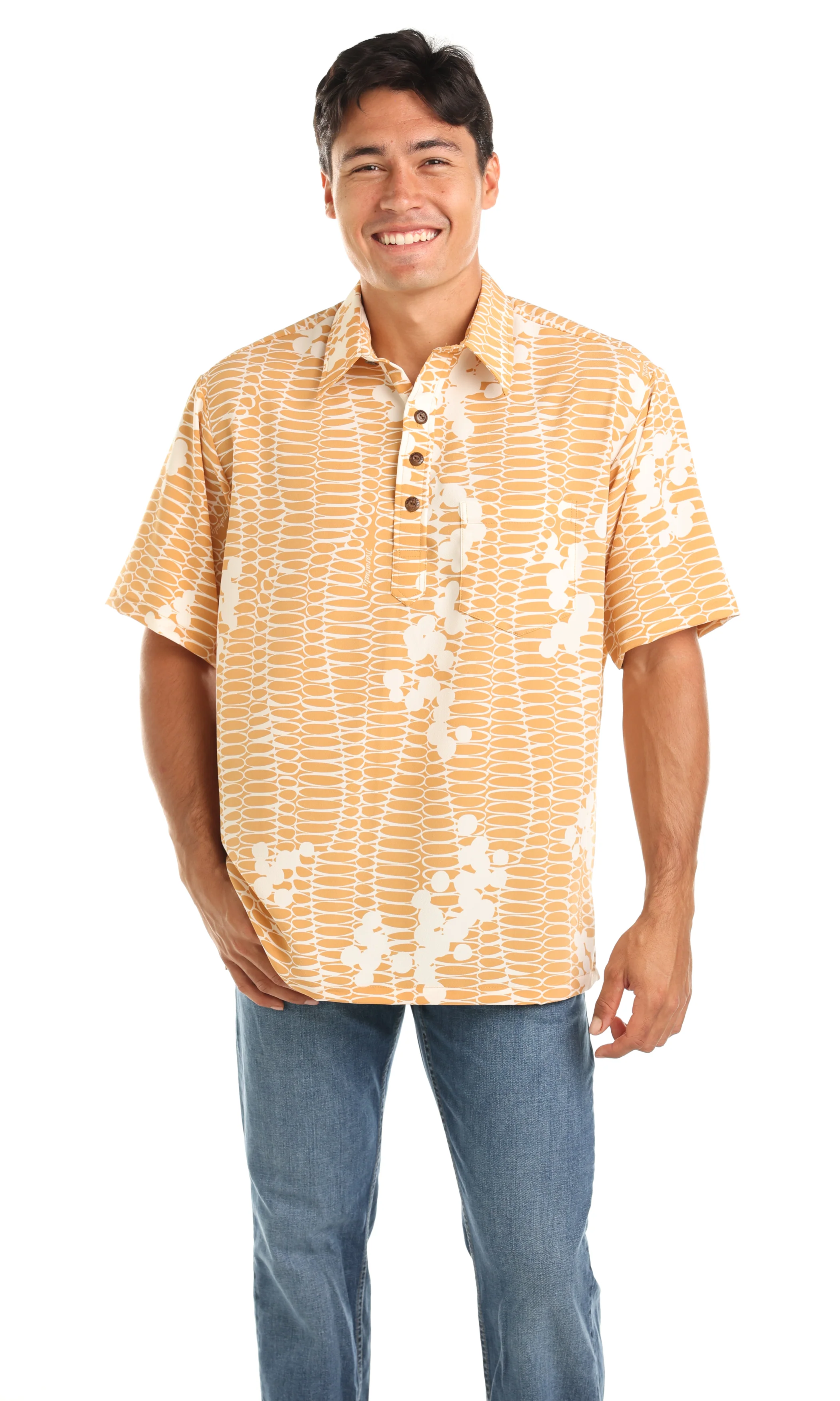 Pullover Aloha - Image 3