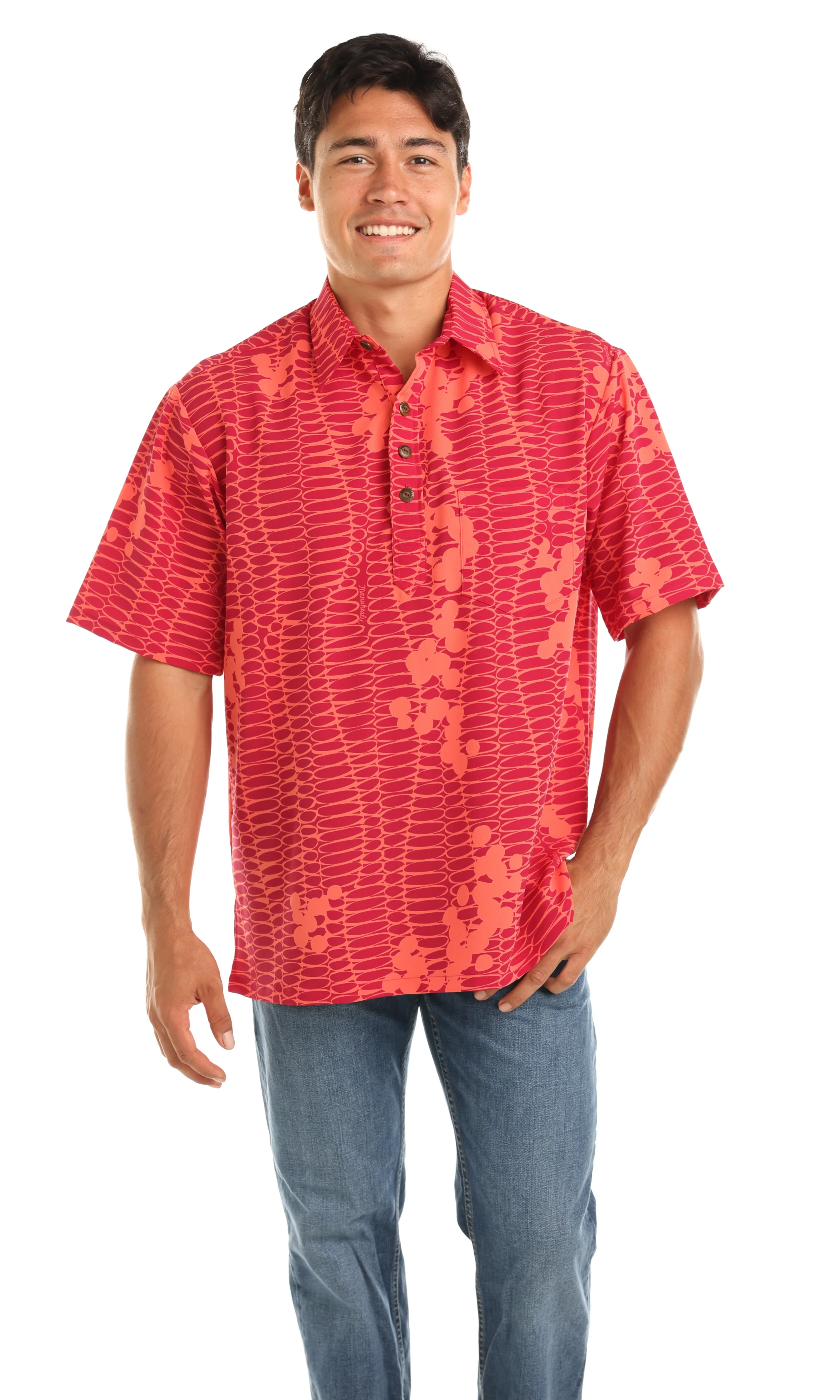 Pullover Aloha - Image 4