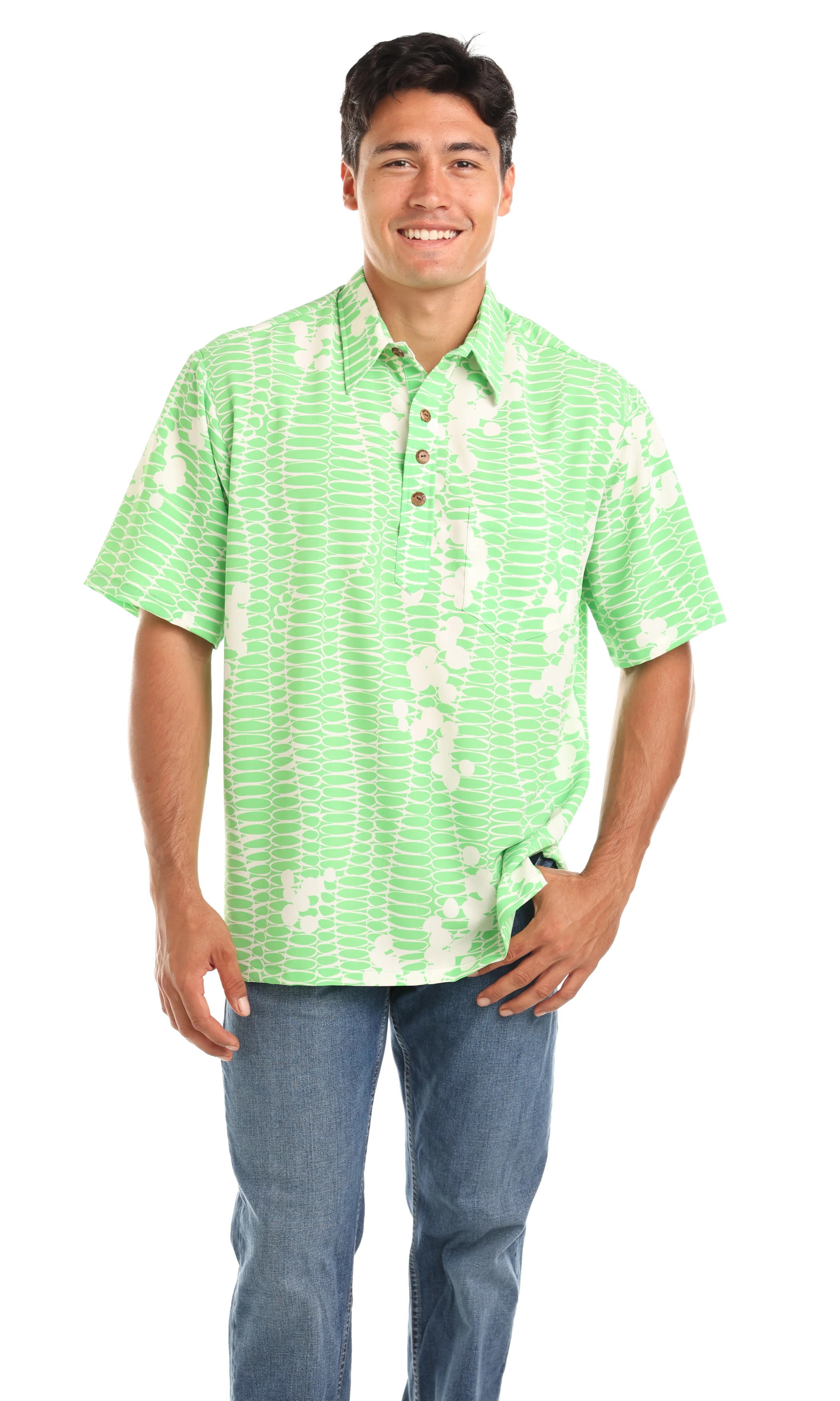 Pullover Aloha - Image 5