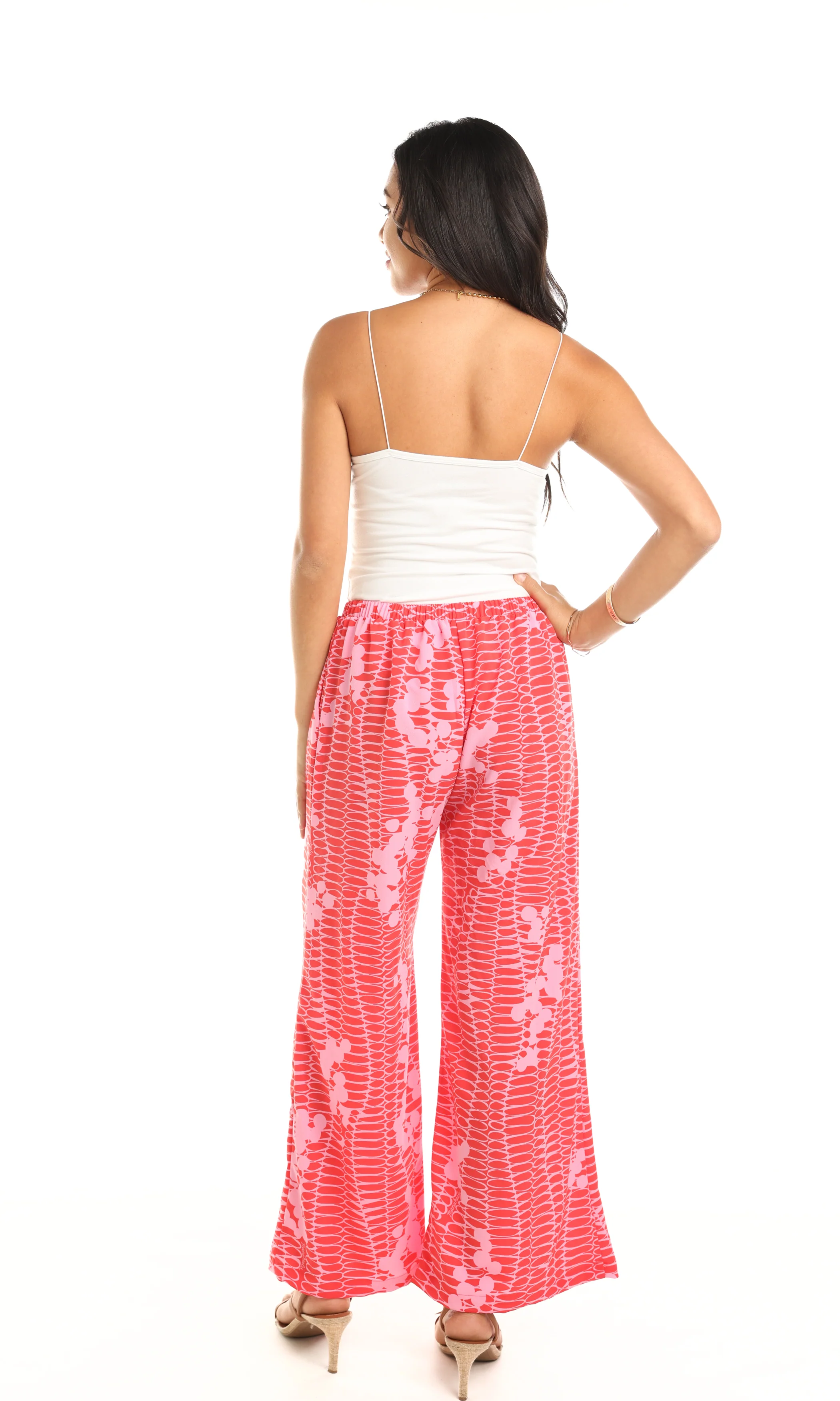 Soho Palazzo Pant - Image 7