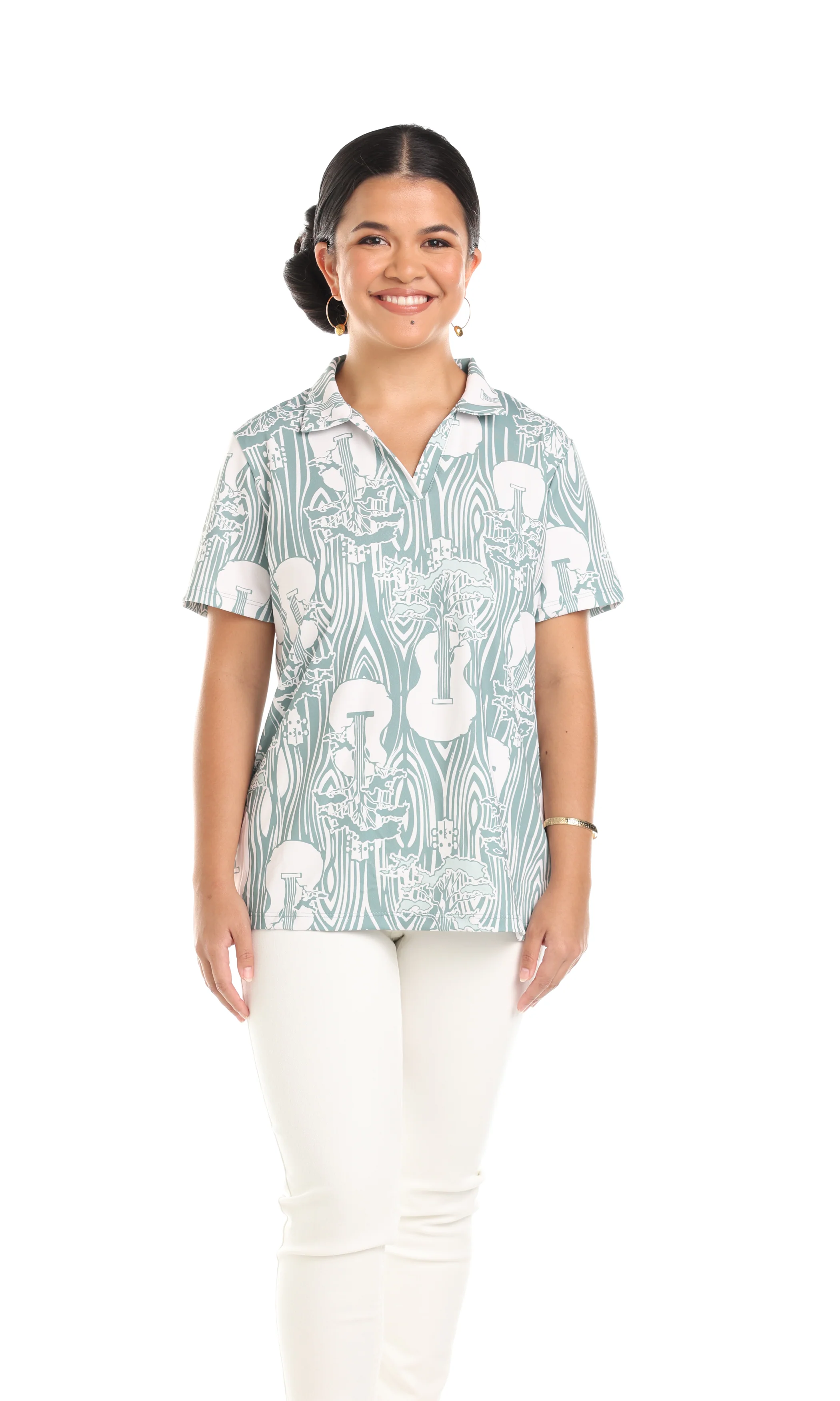 Wahine Polo - Image 3