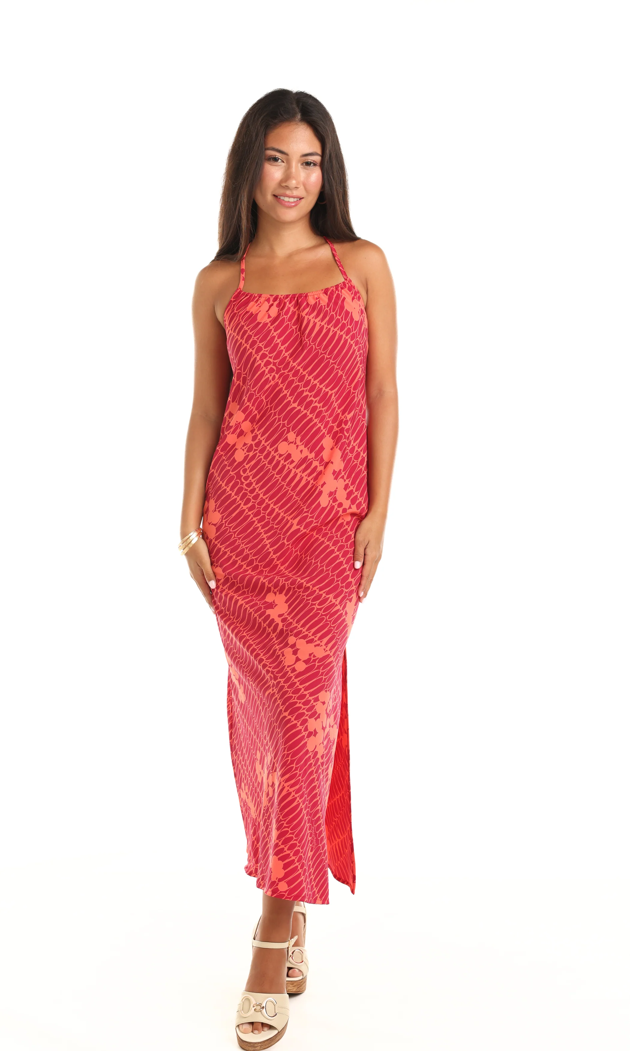 Waikiki Maxi Dress - Image 4